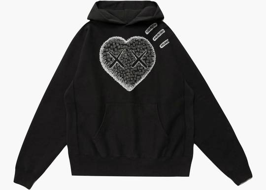 KAWS_x_Human_Made_1_Pizza_Hood KAWS_x_Human_Made_1_Pizza_Hood