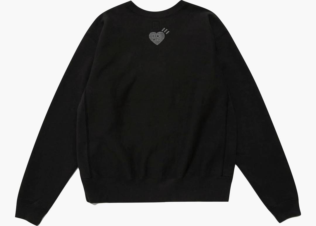 KAWS_x_Human_Made_2_Sweatshirt KAWS_x_Human_Made_2_Sweatshirt