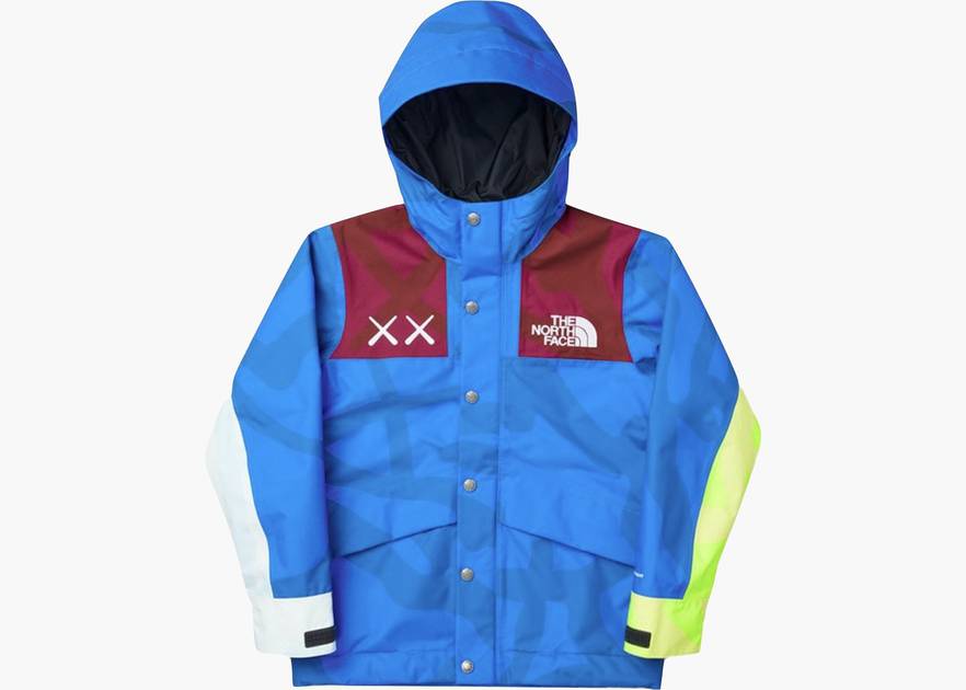KAWS_x_The_North_Face_Youth_Mo KAWS_x_The_North_Face_Youth_Mo