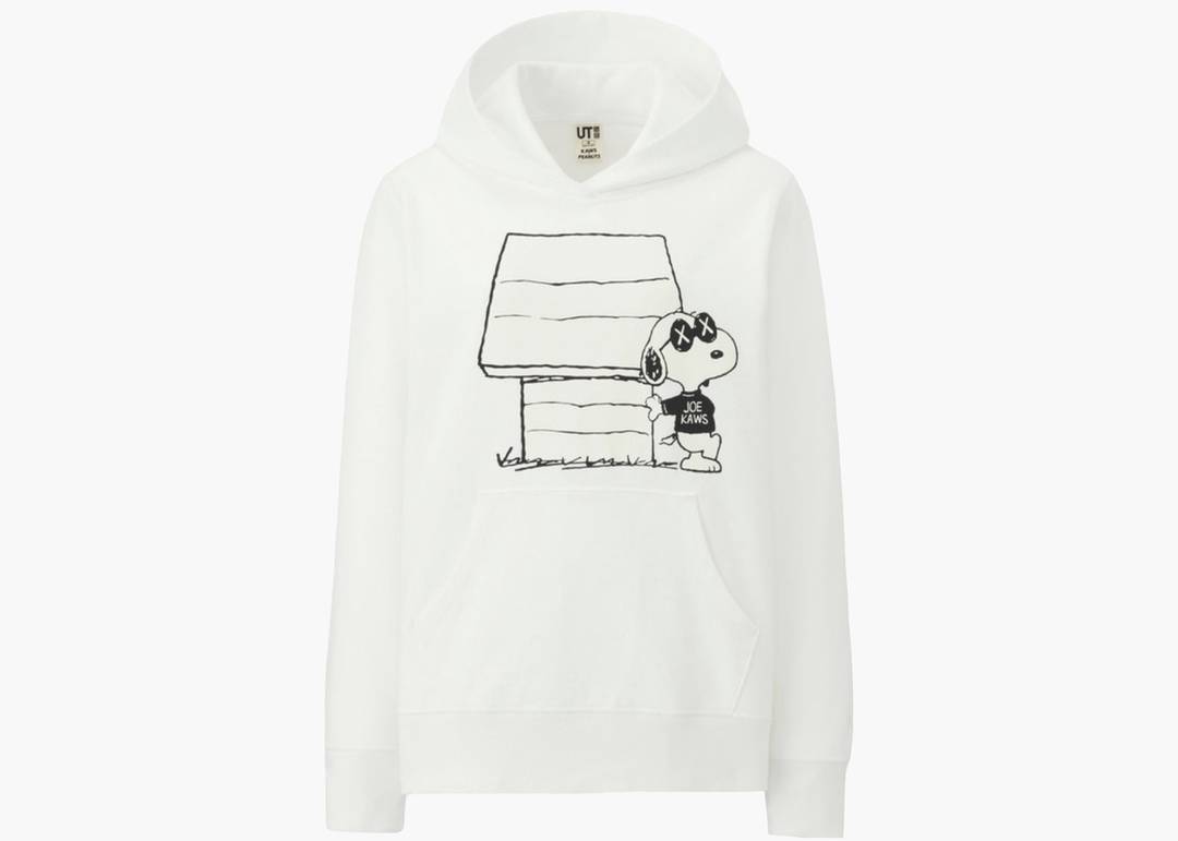 SNOOPY GUCCI x LOUIS VUITTON LOGO Sweatshirt