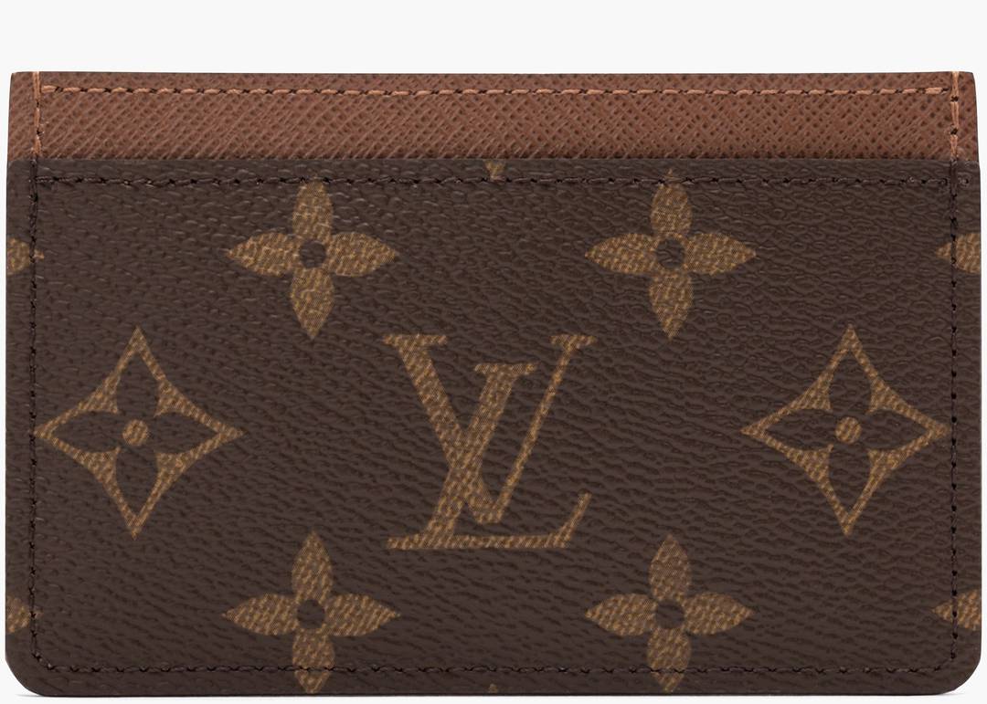 louis vuitton card holder prices