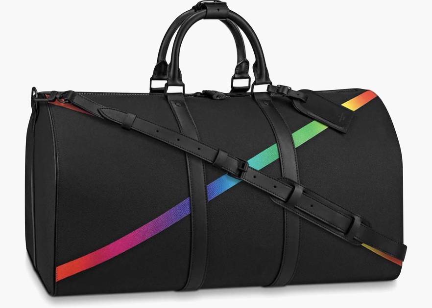 louis-vuitton-keepall-bandouliere-taiga-50-black-rainbow-in-taiga-leather