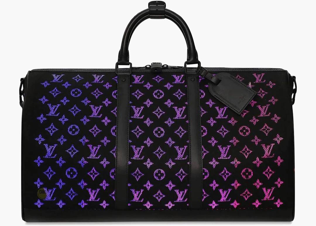 Louis Vuitton: le nuove borse XS per l'uomo che non si ferma mai