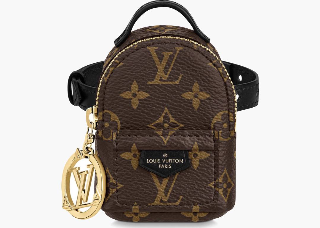 Louis Vuitton Lvxlol Palm Springs Mini