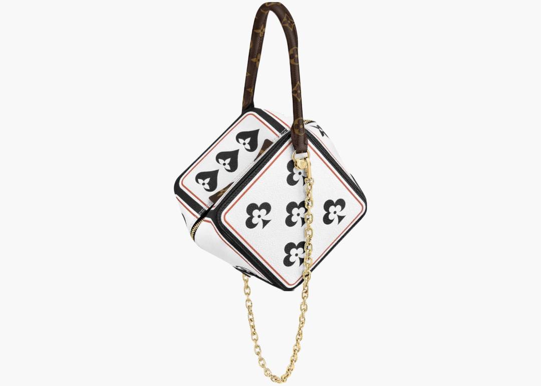 Louis Vuitton Game On Bag Collection