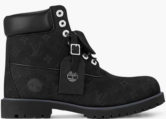 Louis Vuitton Timberland 6 Louis Vuitton Timberland 6