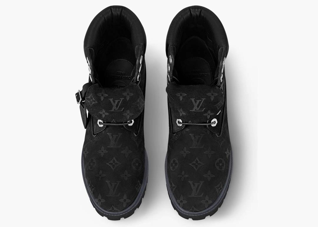 Louis Vuitton Timberland 6 Louis Vuitton Timberland 6