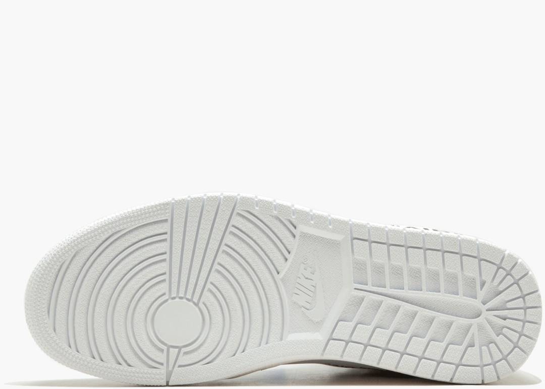 Nike Nike Air Jordan 1 Retro High Off-White NRG
