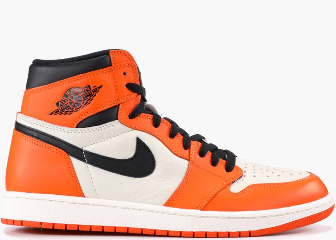 air jordan 1 shattered