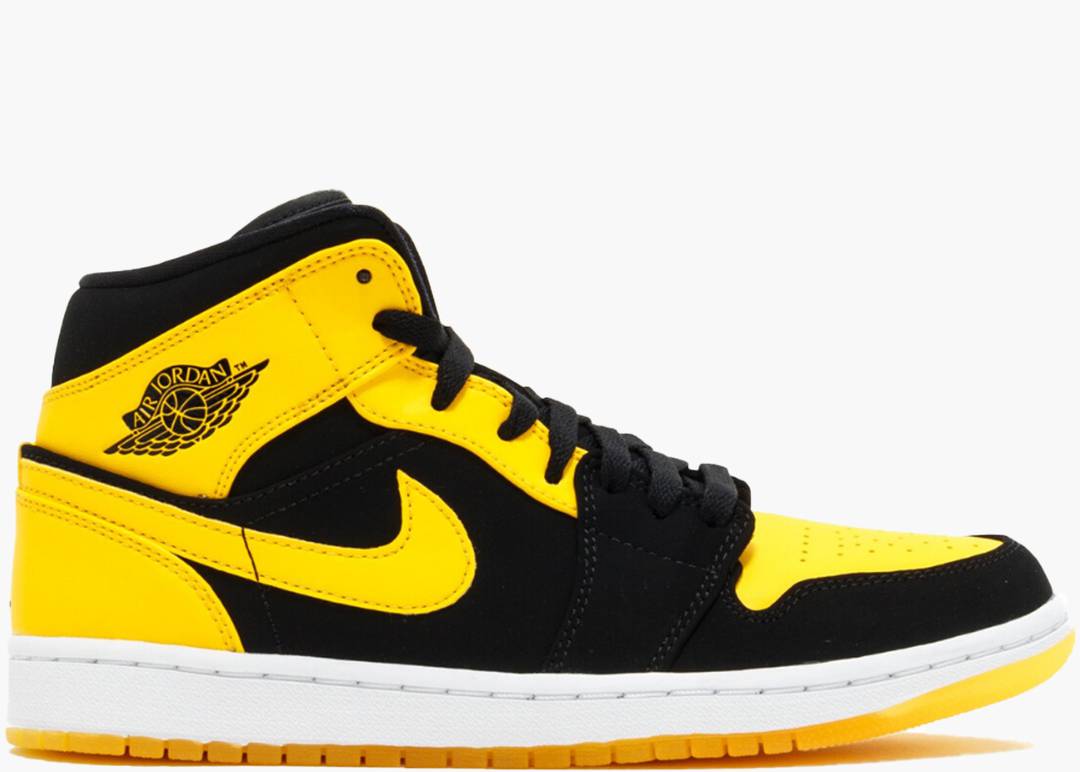 air jordan 1 mid new