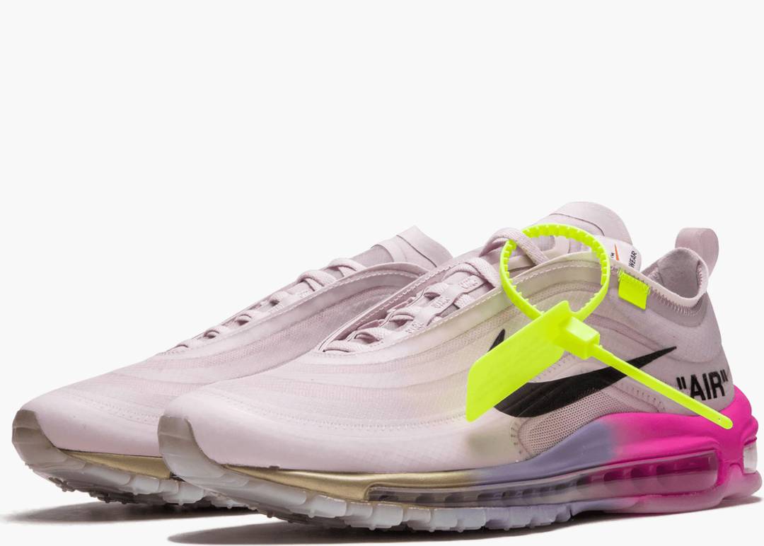 serena air max 97