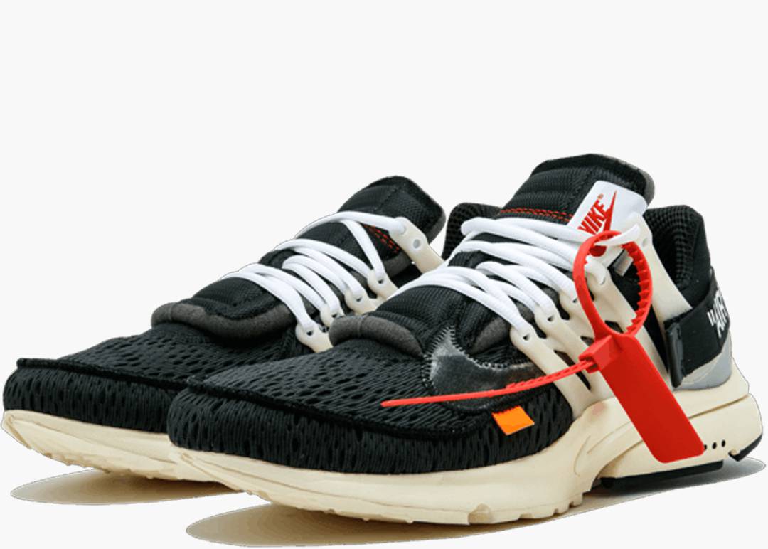 off white air presto og