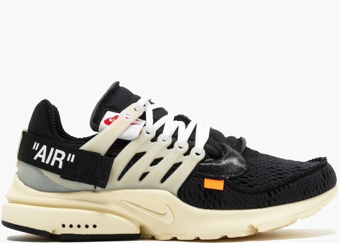 off white air presto og