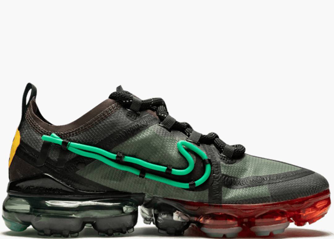 Nike Air Vapormax Cpfm | Limited Edition | Hype Clothinga