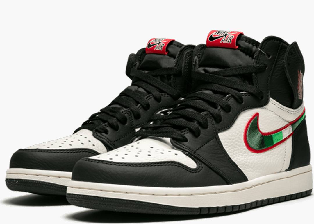 Nike Jordan 1 Retro High “a Star Is Born“ | Hype Clothinga