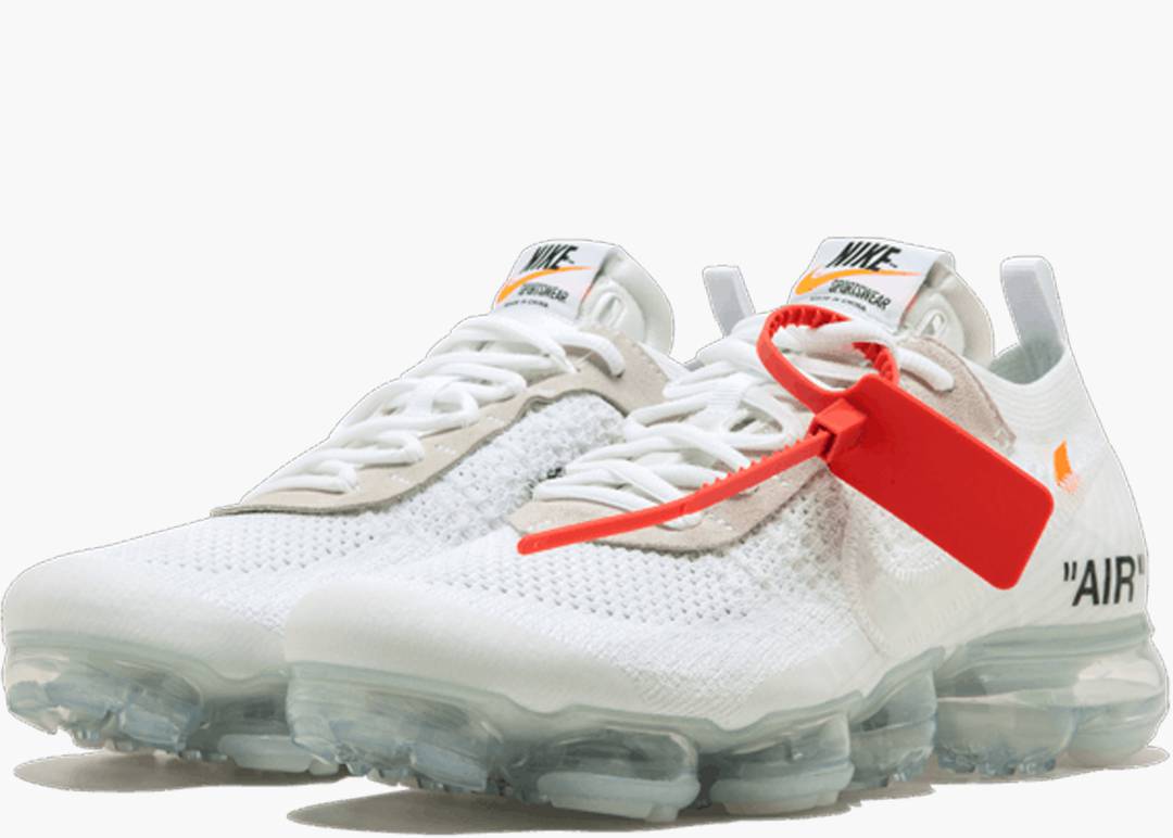 Nike Vapormax Off-white 