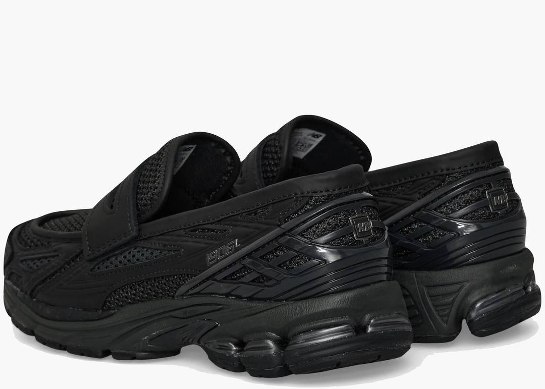 New Balance 1906L Blacktop Phantom | Hype Clothinga New Balance 1906L Blacktop Phantom | Hype Clothinga
