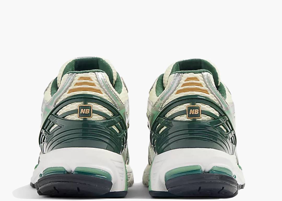 New Balance 1906R Aime Leon Dore Jade | Hype Clothinga New Balance 1906R Aime Leon Dore Jade | Hype Clothinga