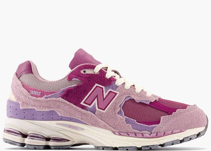 New Balance 2002R Protection Pack Pink | Hype Clothinga