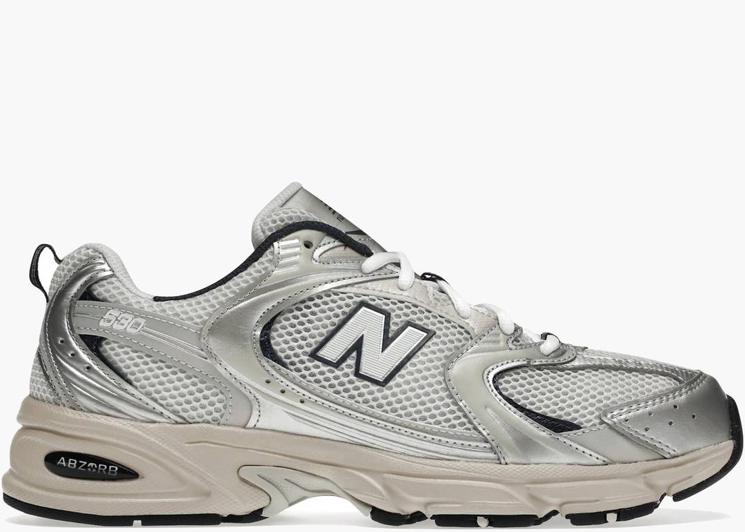 New Balance 530 Steel Grey