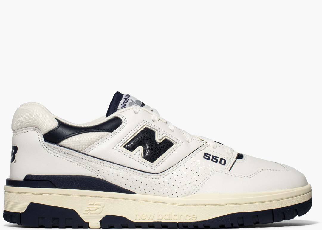 日本代理店正規品 NEW BALANCE 550 AIME LEON DORE 26.0㎝ | www