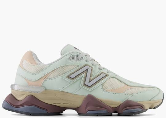 New Balance 9060 Clay Ash U9060GCA Hype Clothinga Limited Edition