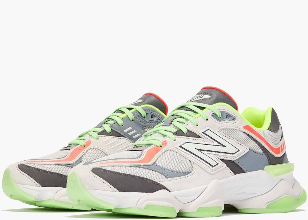 New Balance 9060 – DTLR