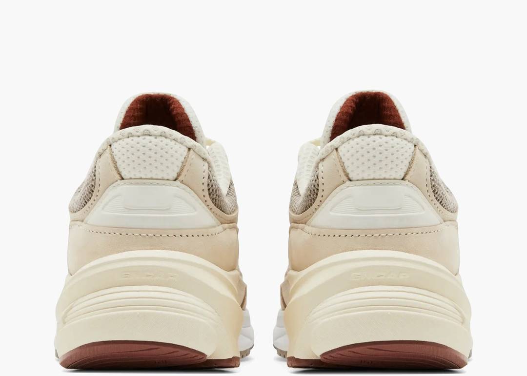 New Balance 990v6 MiUSA Loro Piana | Hype Clothinga New Balance 990v6 MiUSA Loro Piana | Hype Clothinga