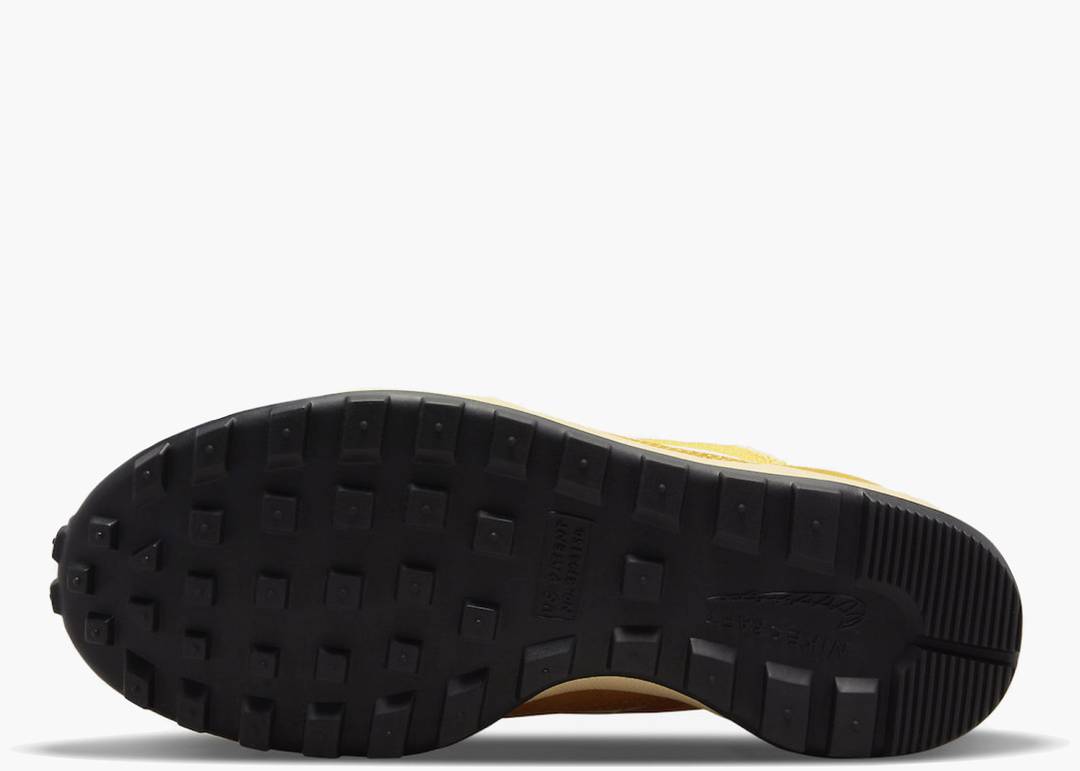 Tom Sachs x NikeCraft General Purpose Shoe White Black DA6672-400