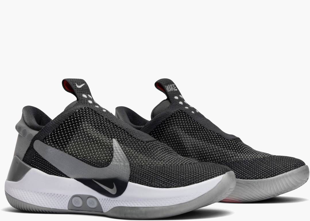 Discreet Neuken domineren Nike Adapt Bb Dark Grey (eu Charger)