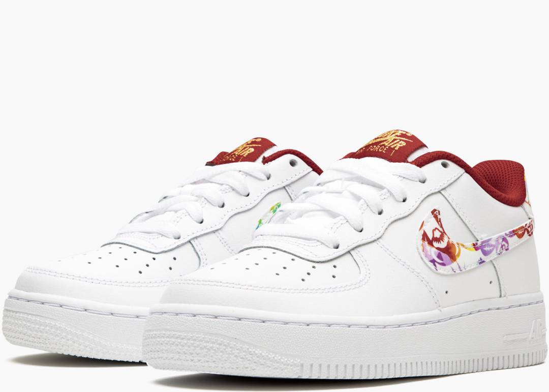 Nike Air Force 1 Chinese New Year 2020 (gs)