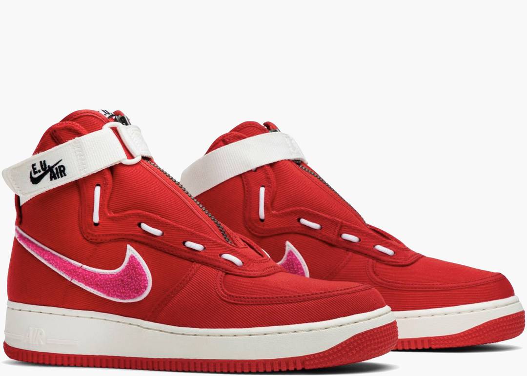 Nike Air Force 1 High Emotionally | Hype Clothinga