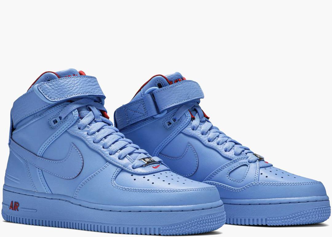 Nike Air Force 1 Hi Just Don