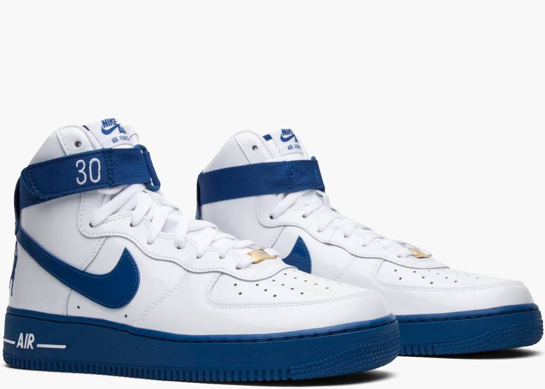 Nike Air Force 1 High Sheed Think 16 