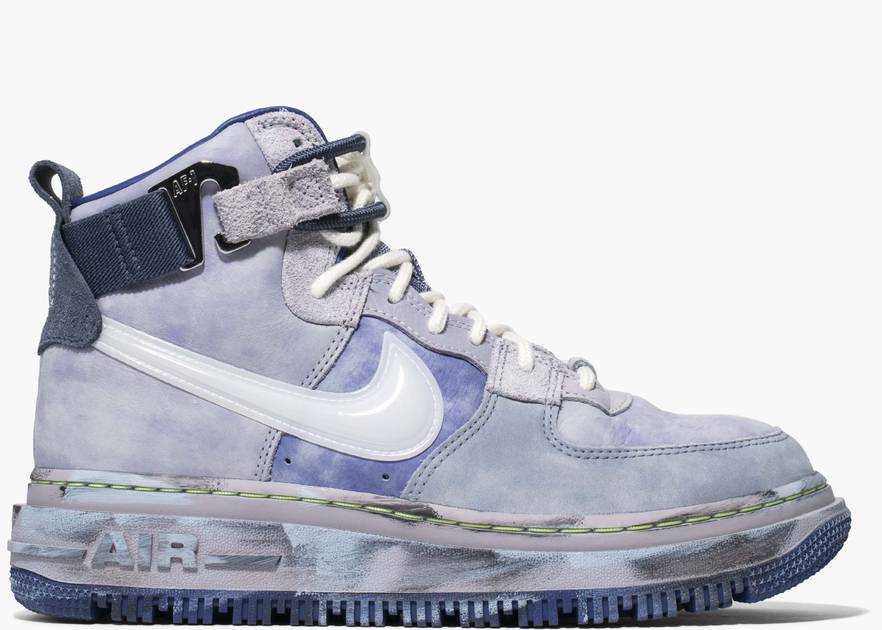 Nike Air Force 1 High Utility 2.0 “Deep Freeze” Release Date