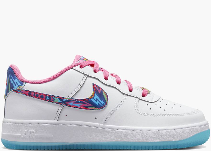 Nike Air Force 1 Low '07 All-Star (2023) (GS) | Hype Clothinga