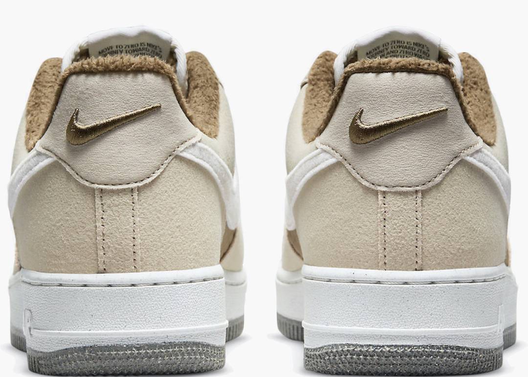 Nike Air Force 1 '07 LV8 Rattan