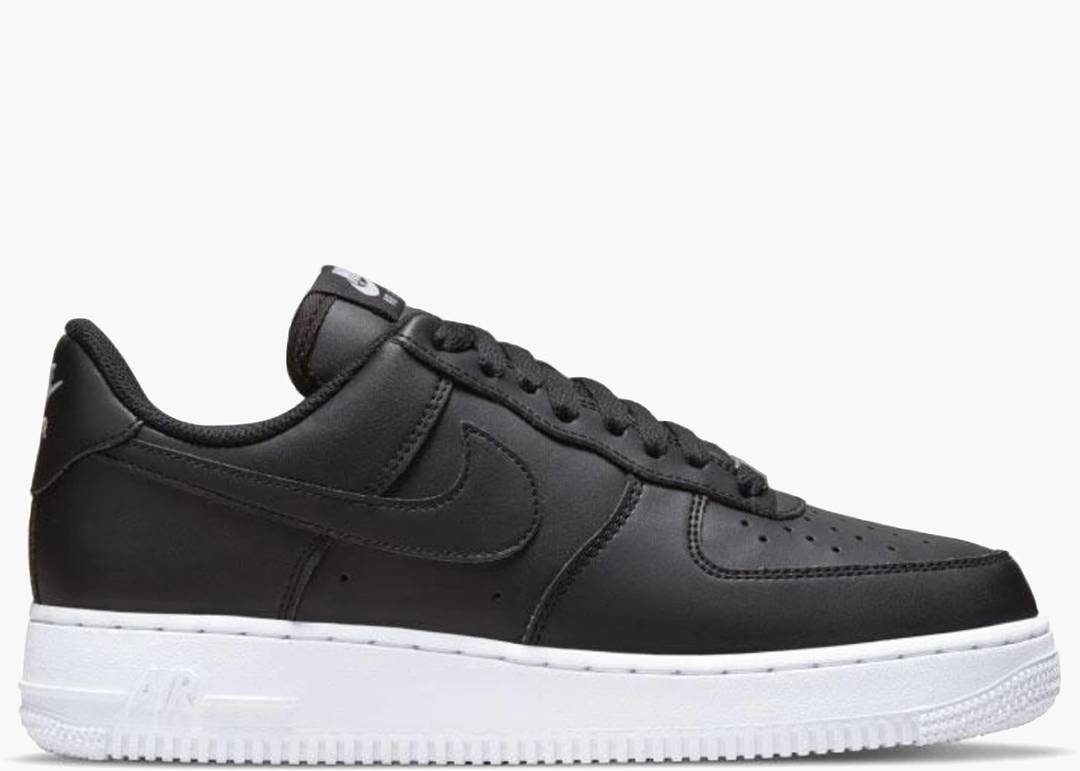 BioenergylistsShops - 600 - LV x Nike Air Force 1 07 Low Dark