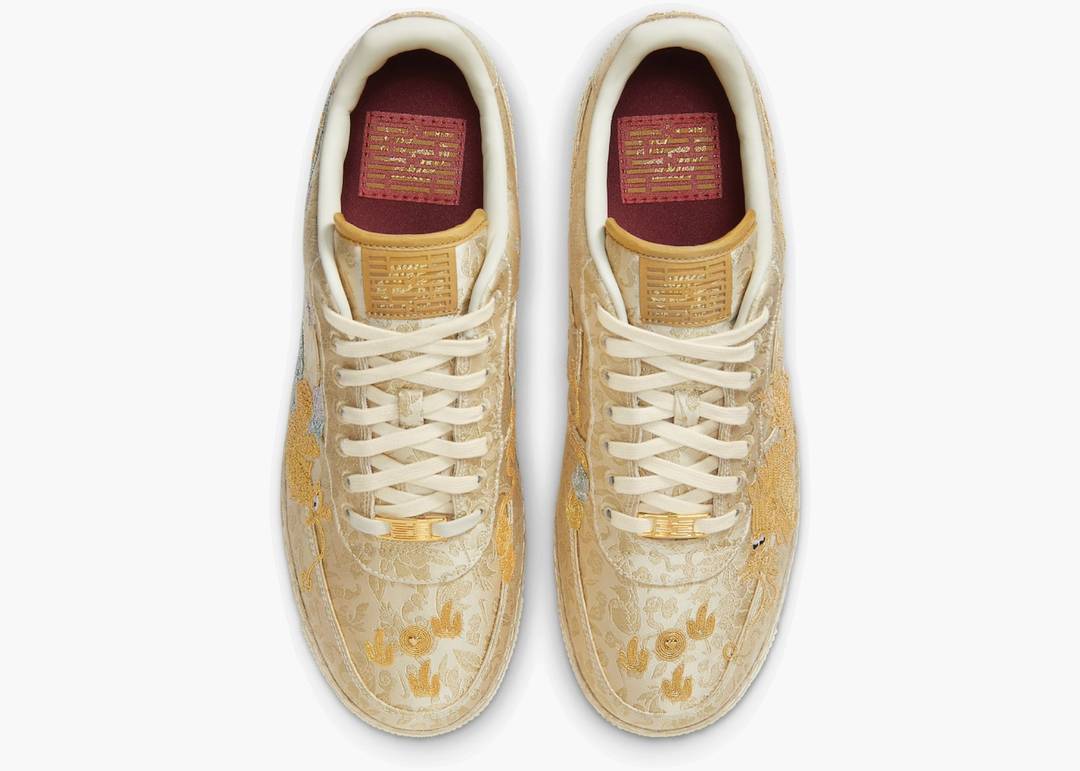 Nike Air Force 1 Low '07 Year of the Dragon (2024) (W Nike Air Force 1 Low '07 Year of the Dragon (2024) (W