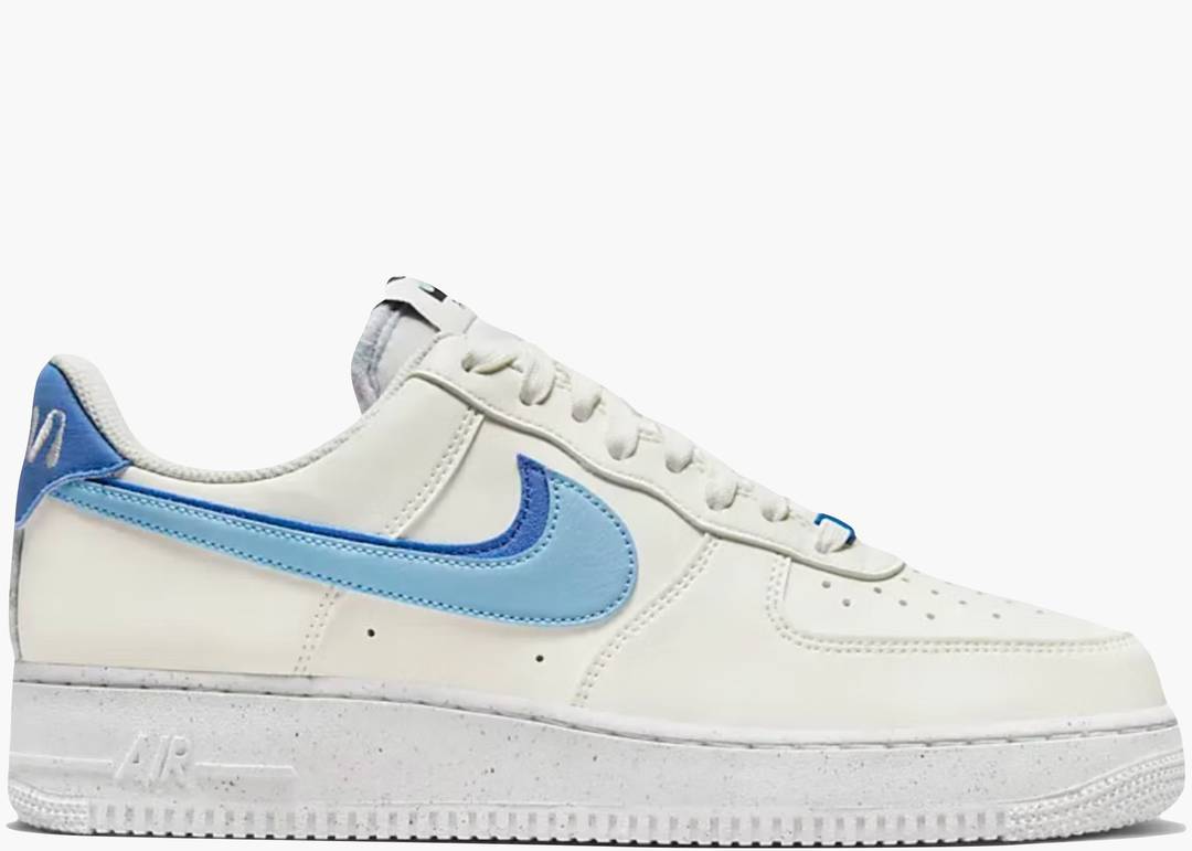 Nike Air Force 1 Low 82 Sail Brown