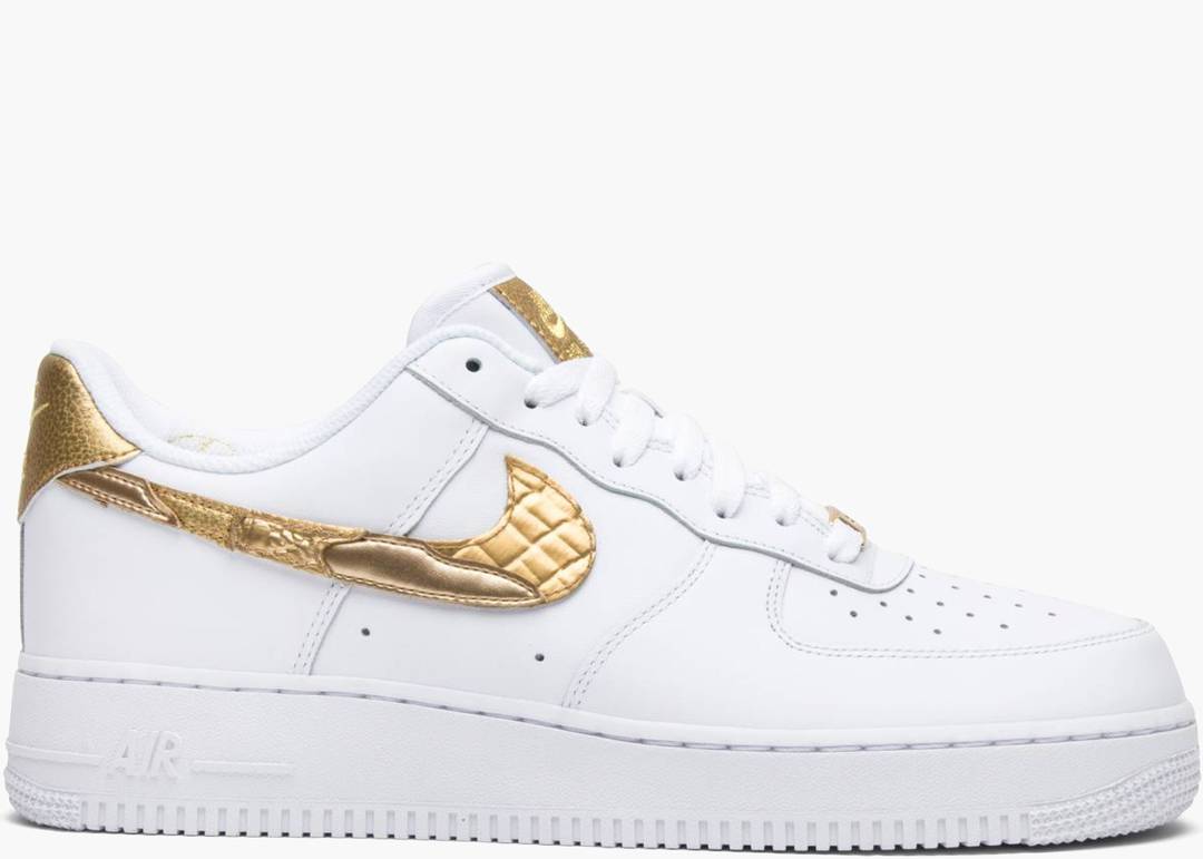 af1 ronaldo