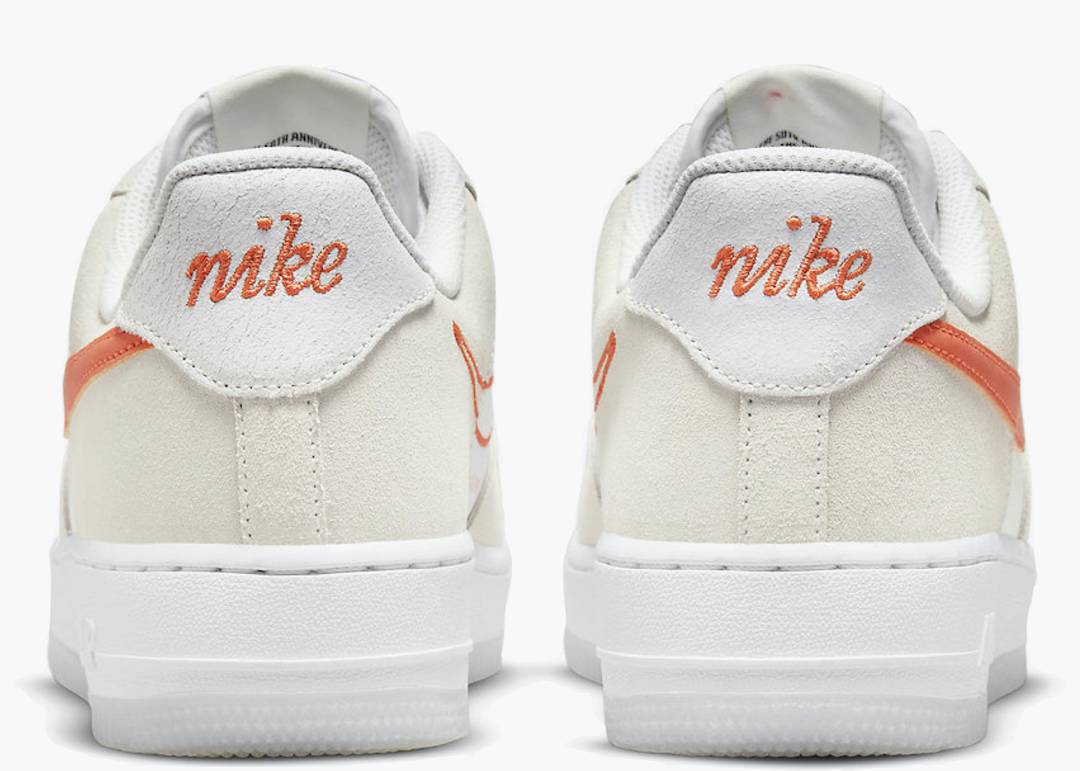 Nike Air Force 1 Low First Use Cream W