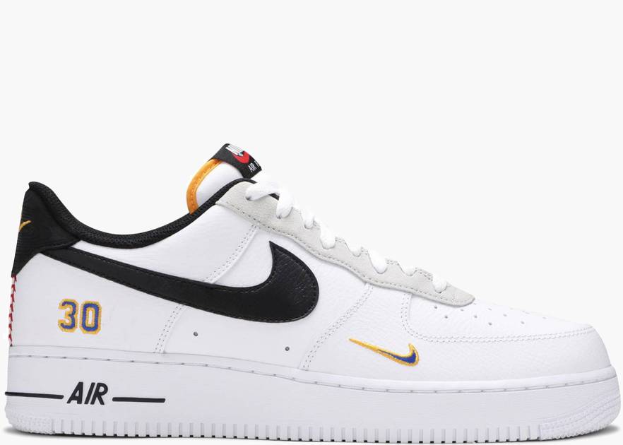 Nike Air Force 1 Low Ken Griffey Jr. and Sr. | Hype Clothinga