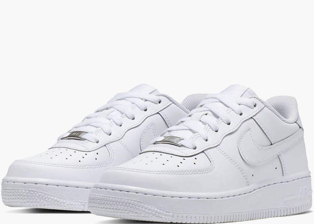 air force 1 white le