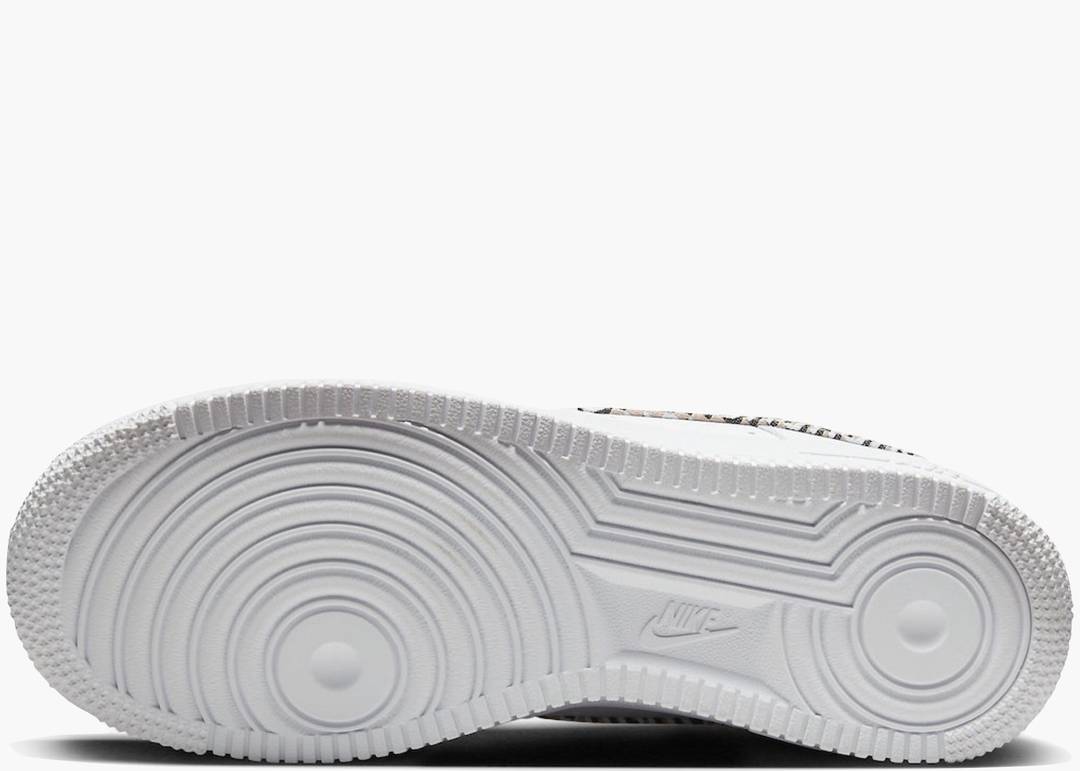 Nike Air Force 1 Low LX United in Victory White (W) | Hype Nike Air Force 1 Low LX United in Victory White (W) | Hype
