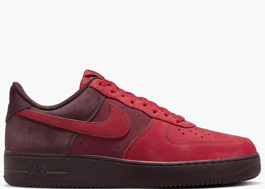 Nike Air Force 1 Low Layers of Love | Hype Clothinga