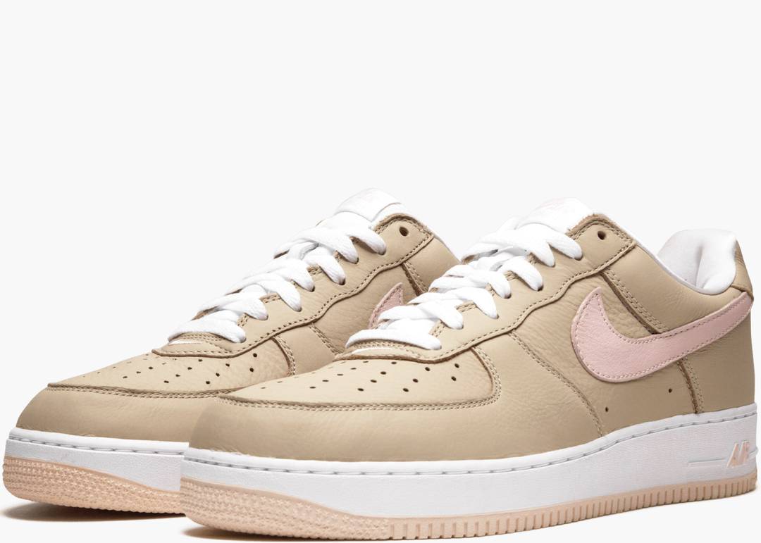 linen atmosphere air force 1