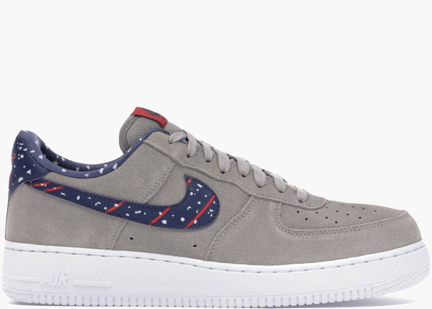 nike air force 1 low moon landing