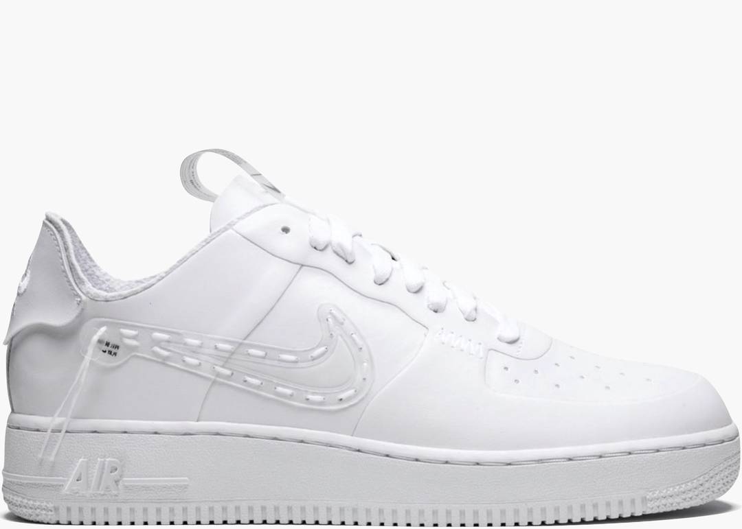 mareado feo Gemidos Nike Air Force 1 Low Noise Cancelling Pack Odell Beckham Jr