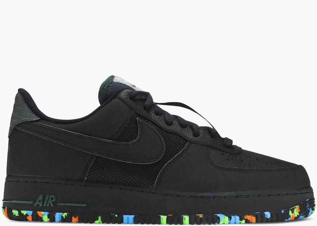 Nike Air Force 1 Low Nyc Parks